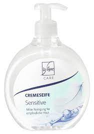 La Ligne Cremeseife