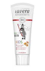 Zahncreme Kids, Lavera