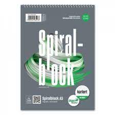 Ursus Staufen Spiralblock