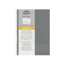 Collegeblock DIN A5, AVERY