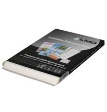 Laminier-Folientaschen für A4 Premium