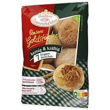 Coppenrath & Wiese Unser G. Roggenbrötchen 7er