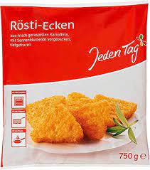 JT Rösti-Ecken