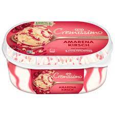 Cremissimo Amarena Kirsch
