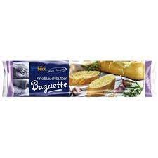 coolback Baguette Kreuterbutter