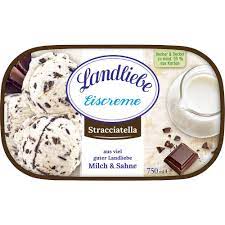 Landliebe Stracciatella
