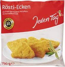 JT Rösti-Ecken