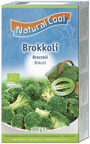 Brokkoli, demeter, Natural Cool