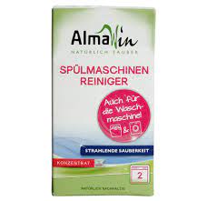 Spül- u.Waschmaschinenreiniger, Almawin