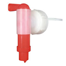 Abfüllpumpe für 5L- & 10L-Kanister