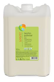 Geschirrspülmittel Lemon Sonett