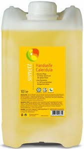 Handseife Calendula, Sonett