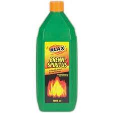 Klax Brennspiritus