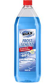 Klax Frostschutz