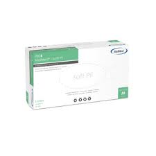 Einmalhandschuhe, Latexl, Gr. M MAIMED