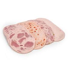 Lyoner MIX geschnitten von Frick