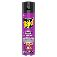 Paral Raid Insektenspray