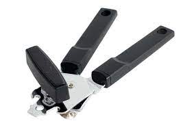 Dosenöffner, Fackelmann