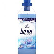 Weichspüler Aprilfrisch, Lenor