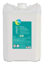 Flächendesinfektion - Kanister