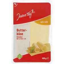 JT.BUTTERKÄ.SCHEIBEN .45% OGT