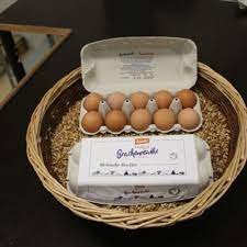 Eier Brachenreuthe