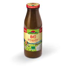 Schlagsahne Schwarzwälder BIOLAND