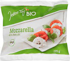 Bio-Mozzarella, Die Öko-Bauern, JT