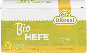 Bioreal Bio Hefe