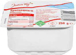 Speisequark 20% ,JedenTag