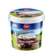 FRUJOGH. STRACCIATELLA, Omira