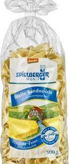 Spielberger Bandnudeln