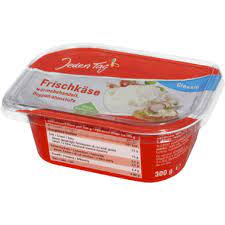 Frischkäse natur, JT