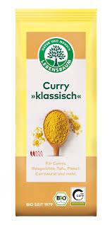 Lebensbaum Curry klassisch