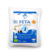 Feta bio, ÖMA