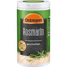 Ostmann Rosmarin