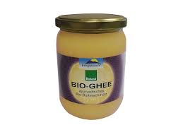 Ghee BIOLAND, Bergpracht