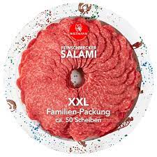 Wiltmann Salami
