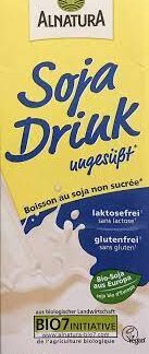 Sojadrink,ungesüßt, Alnatura