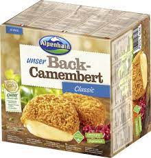 Back-Camembert -l, Alpenhain