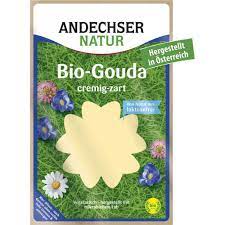 GOUDA SCHEIBEN, bio, 48% , Andechser