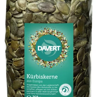 Knabber-Kürbiskerne