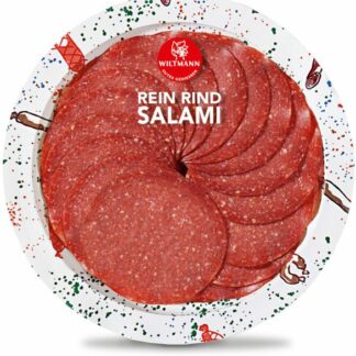 Wiltmann Salami Rind