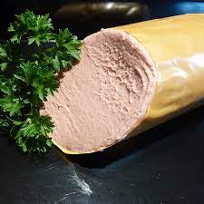 Leberwurst Delikat, streichzart, Frischland
