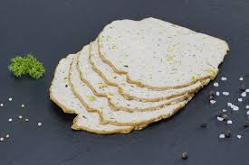 Puten-Fleischkäse, Gut Neuhof