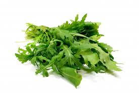 Bund Rucola