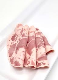 Puten-Bierschinken, Aufschnitt, Gut Neuhof