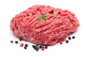 Rinderhackfleisch, Frischland