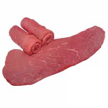 Rinder-Rouladen, Mezgerei Frick