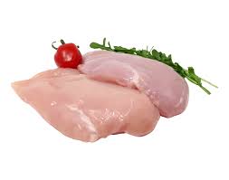 Hähnchenbrustfilet natur, Gut Neuhof